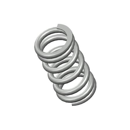 Approved Vendor Compression Spring, O= .360, L= .69, W= .051 G509962196